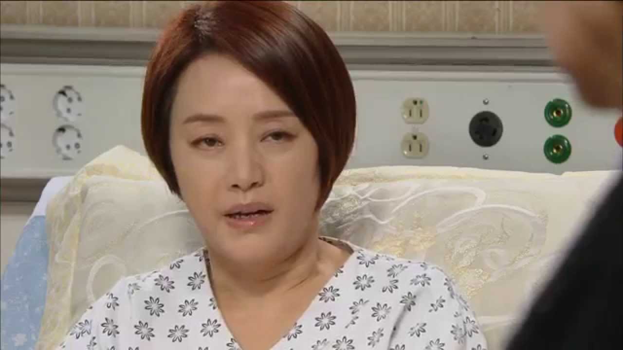 [HOT Rosy Lovers 장미빛 연인들 33회 - Chang Mi-hee said, 