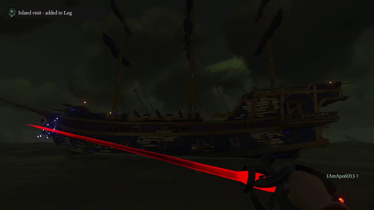 Sea of Thieves