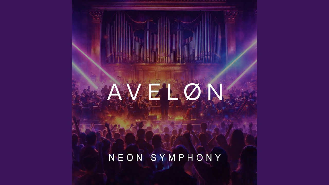 NEON SYMPHONY