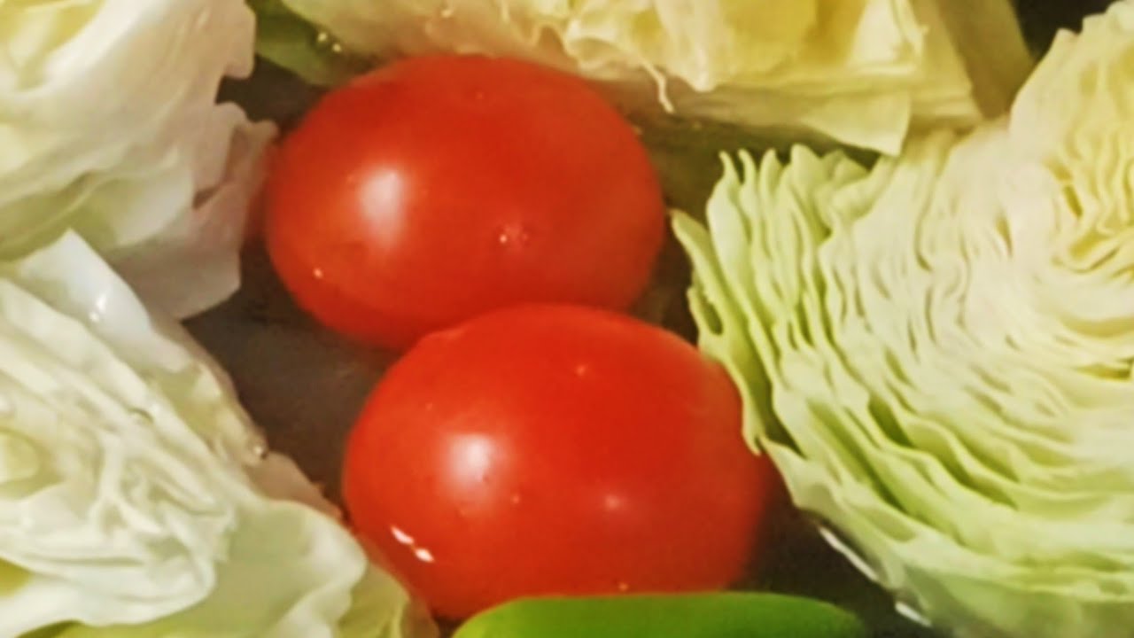 Rama cooking (রমা ) is live