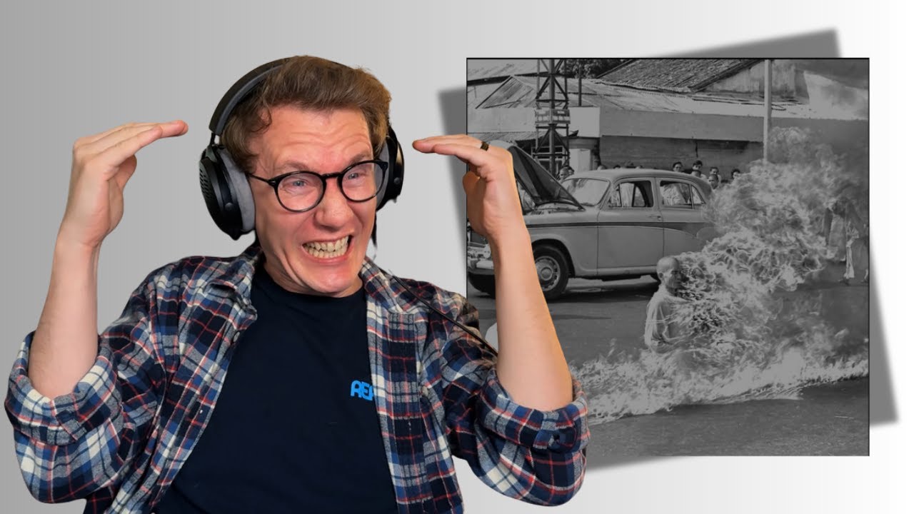 Rage Against The Machine - Rage Against The Machine Album Reaction