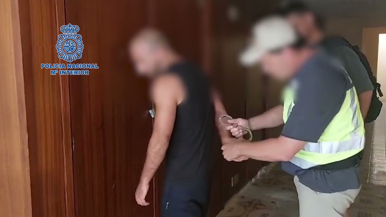 Detenidos 13 Boixos Nois relacionados con el ataque violento a un bar en Pamplona