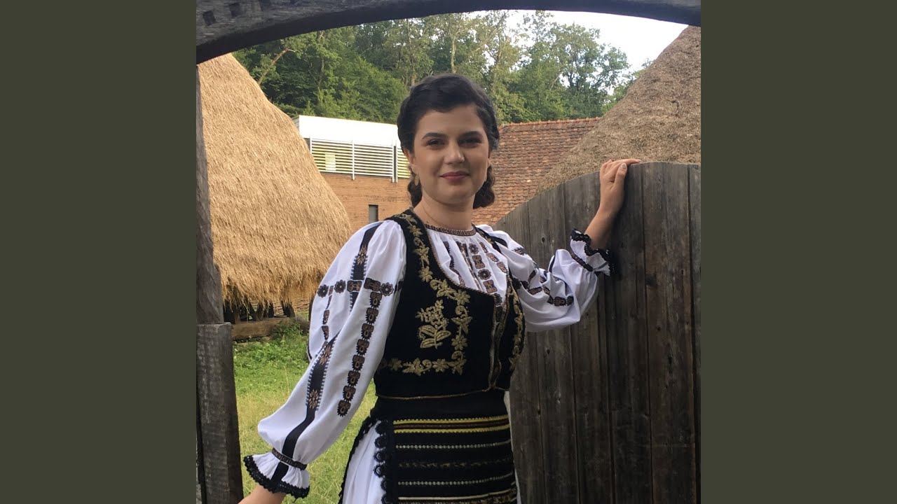 Din Valea Târnavelor