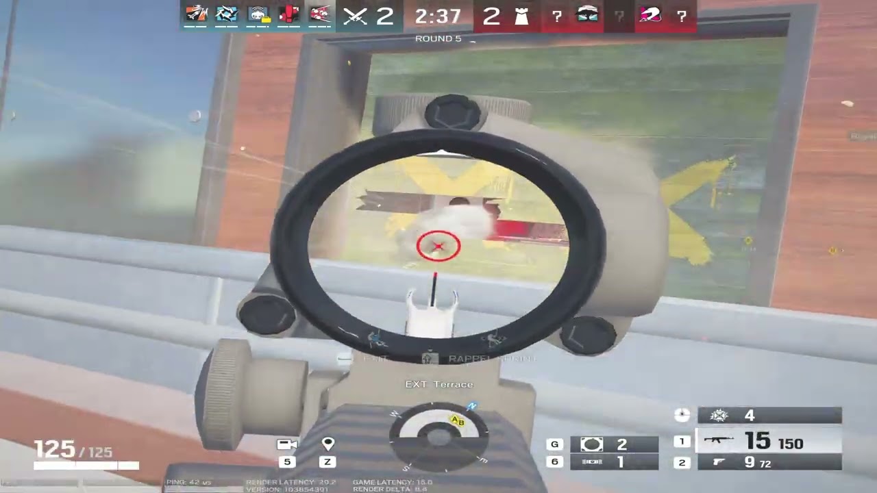 RoyalCool - RainbowSixSiege - Unstoppable