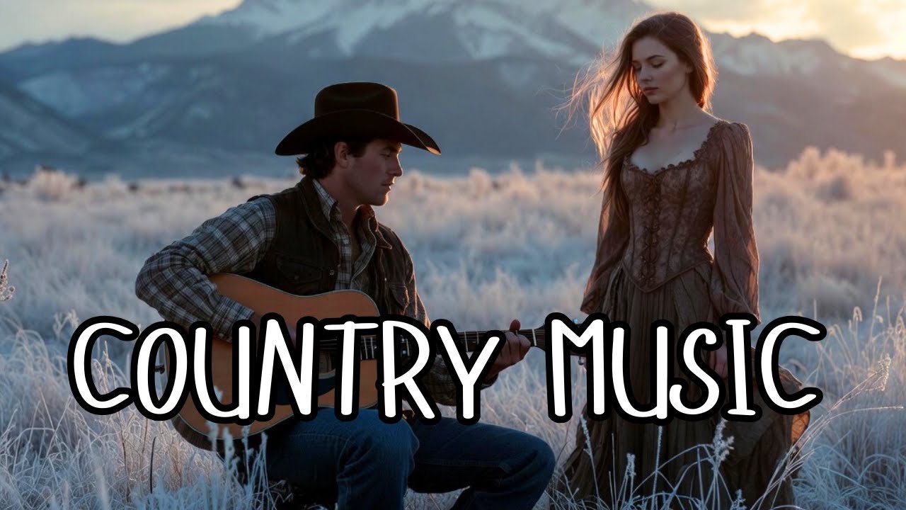 BEST 2026 RELAXING COUNTRY MIX VOL. 9 - Country Pop, Countrypolitan, Country gospel, Nashville Sound
