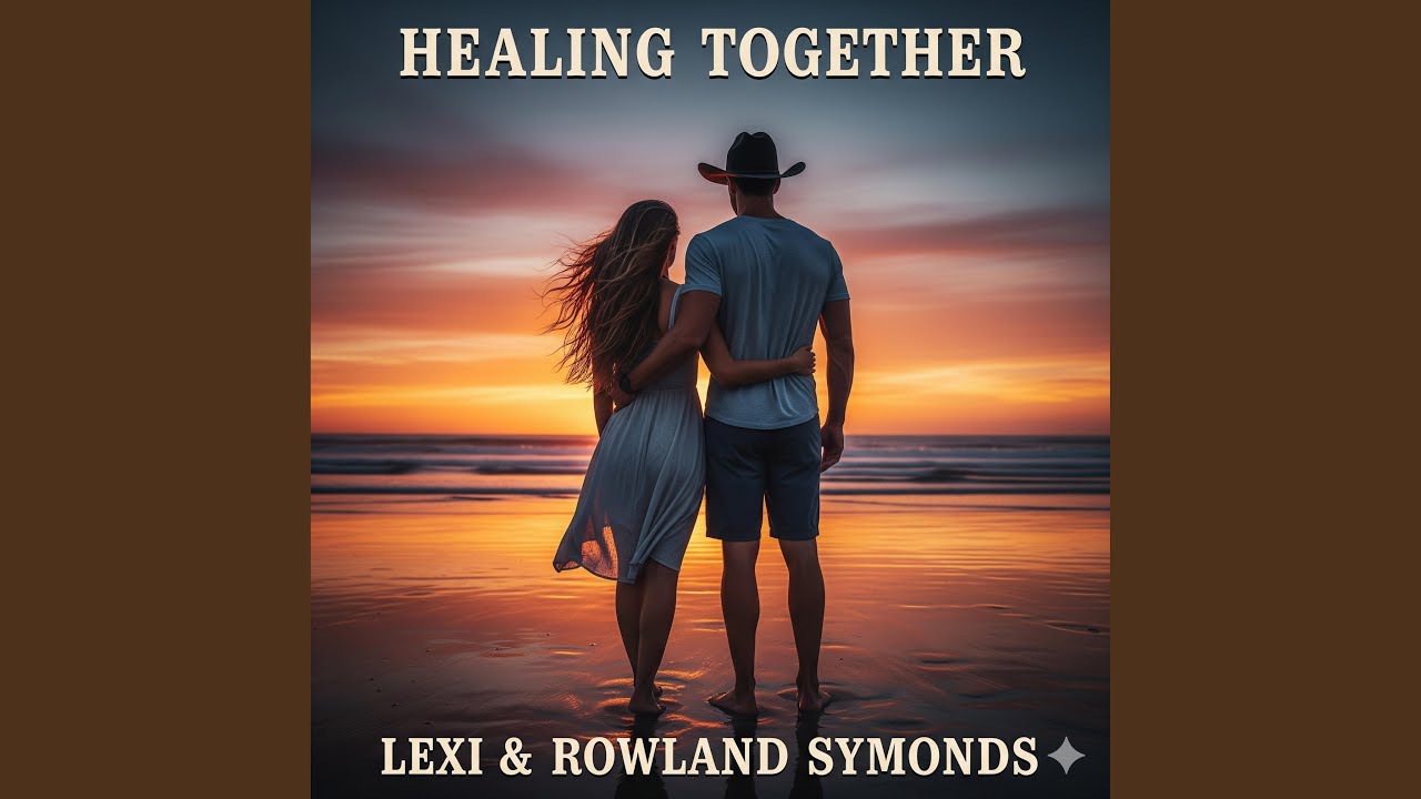 Healing Together