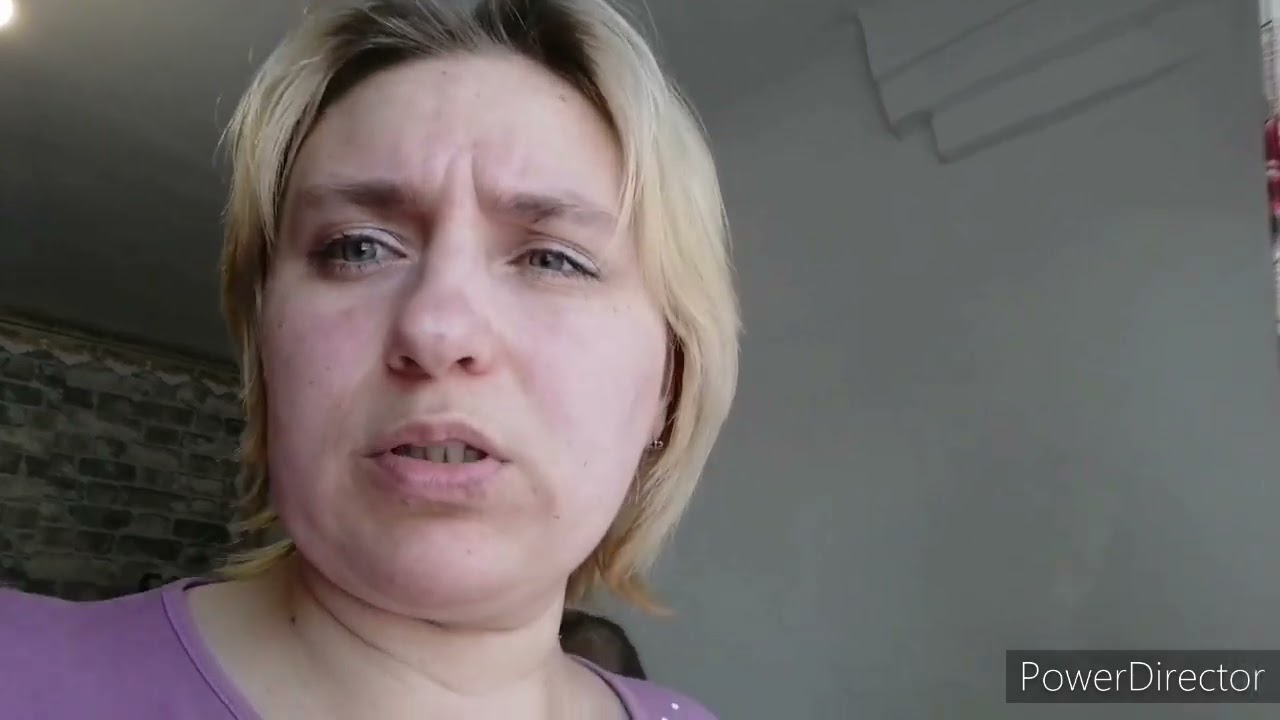 Купила себе куртку, готовим котлеты.
