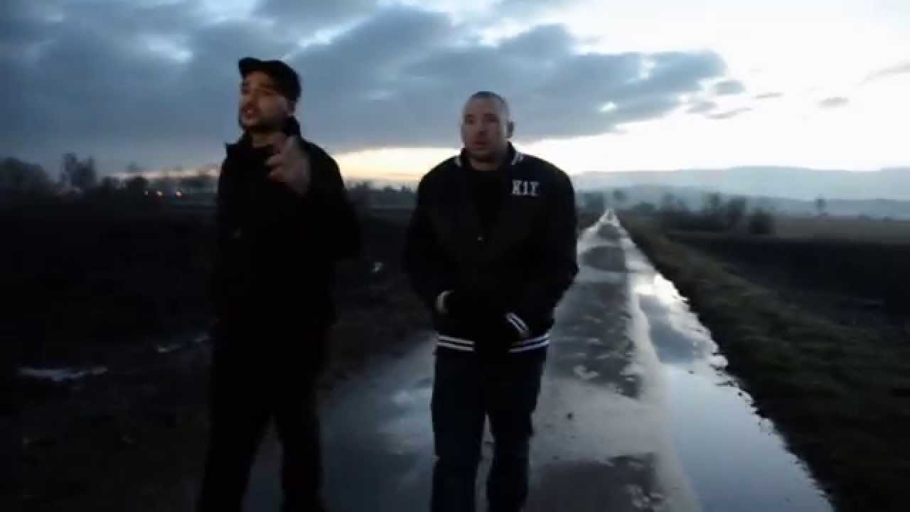 MQ feat. Jahmool - Reinkarnation (Making Of)