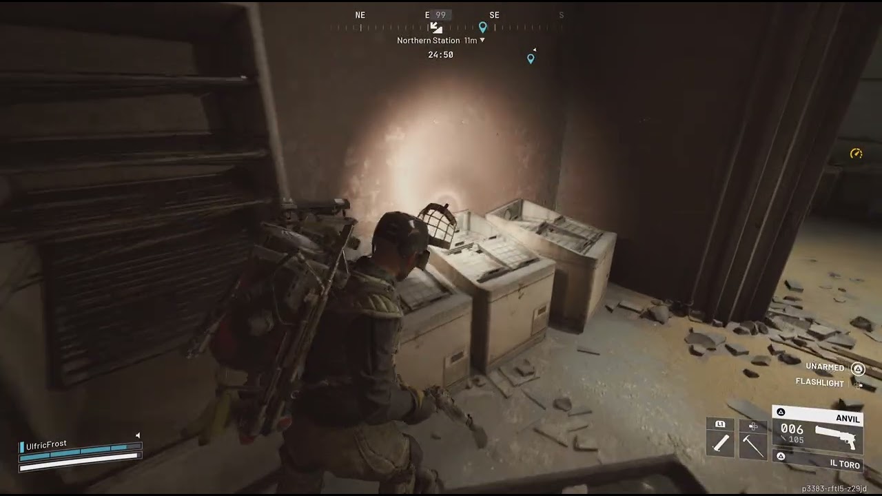 ARC Raiders Hack Looting,???