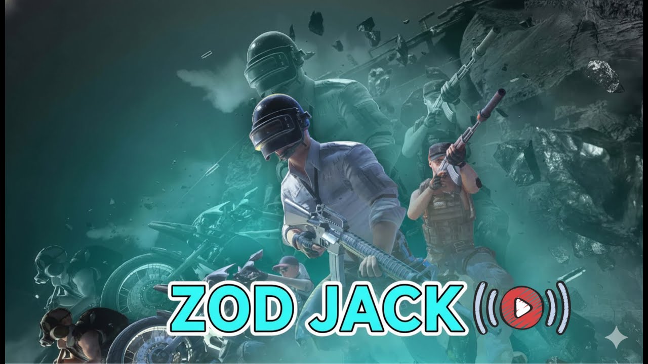 ZOD JACK is Here! Join for Epic Moments & Giveaways 🎁