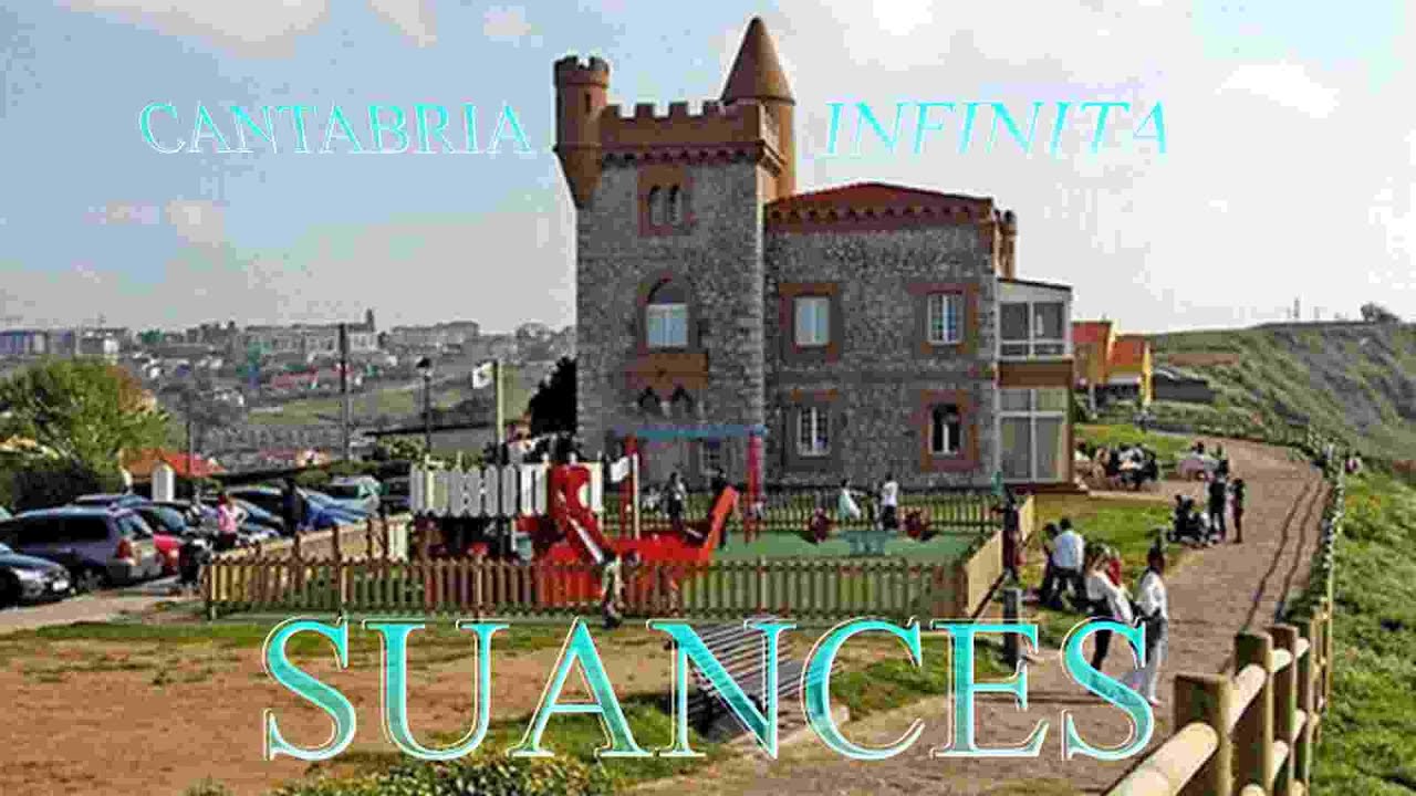 Villa de Suances, Cantabria Infinita