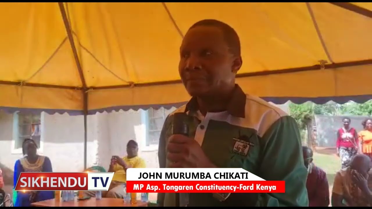 CHIKATI TEARS ESELI FOR UNDER PERFORMANCE