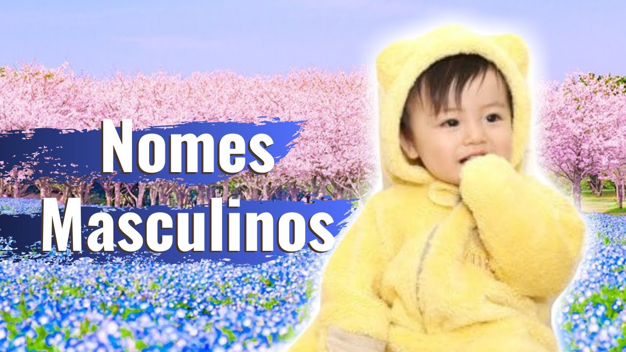 Nomes Japoneses Masculinos Relacionados a Primavera e Seus Significados