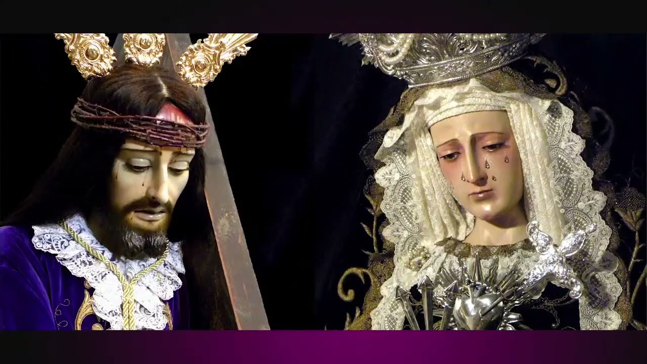 Especial Viernes de Dolores desde Purchil