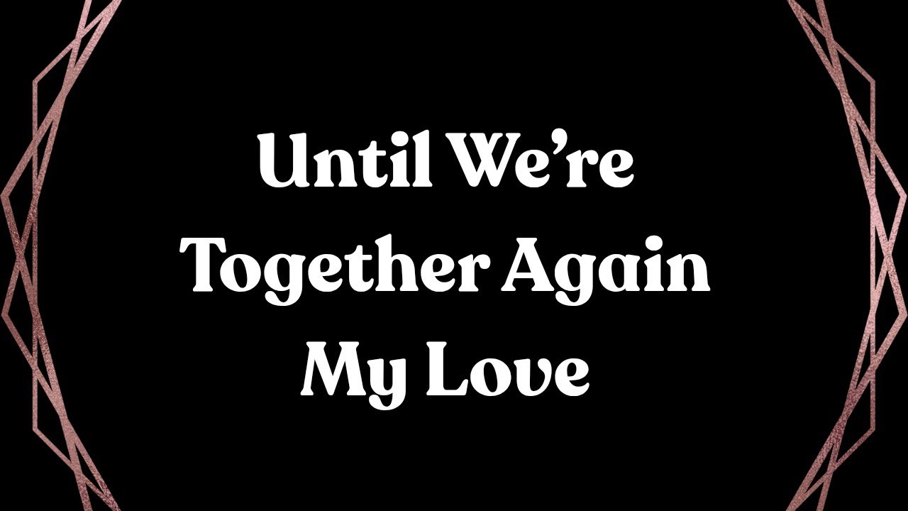 I Just Want You 💛 Only You, My Darling 💜 I Long for Your Kisses 💚 Missing You So So Much Babe