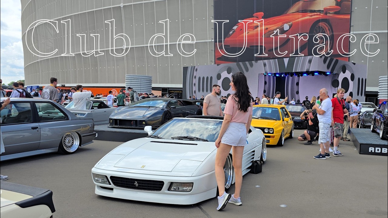 ULTRACE 2025 BEST OF