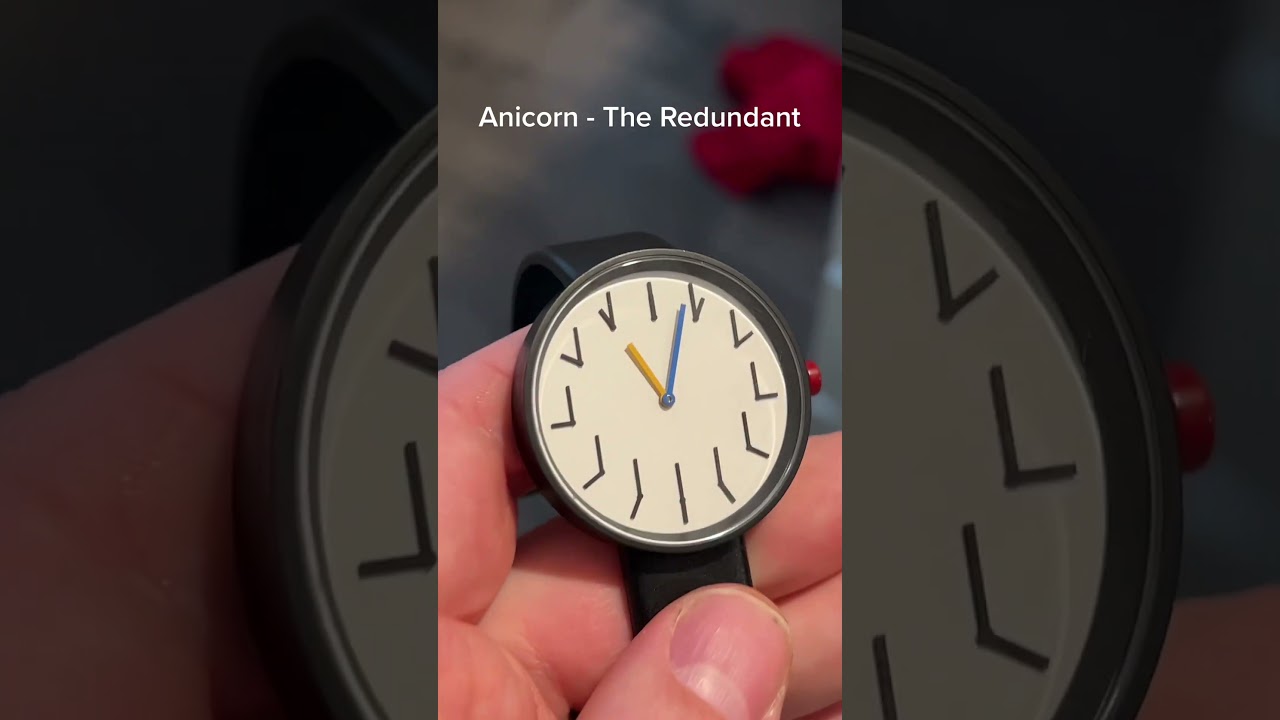 Crazy Watches That Are Actually Affordable