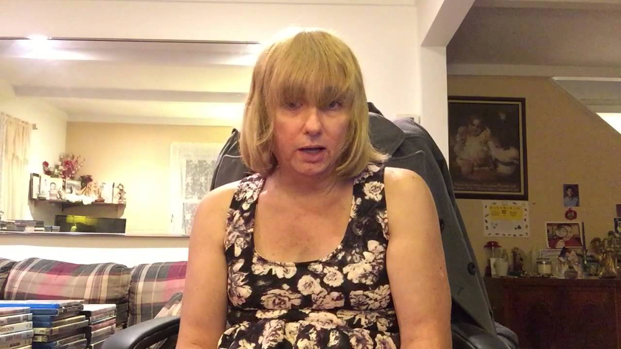 Transgender stories - Male to Female Self expression