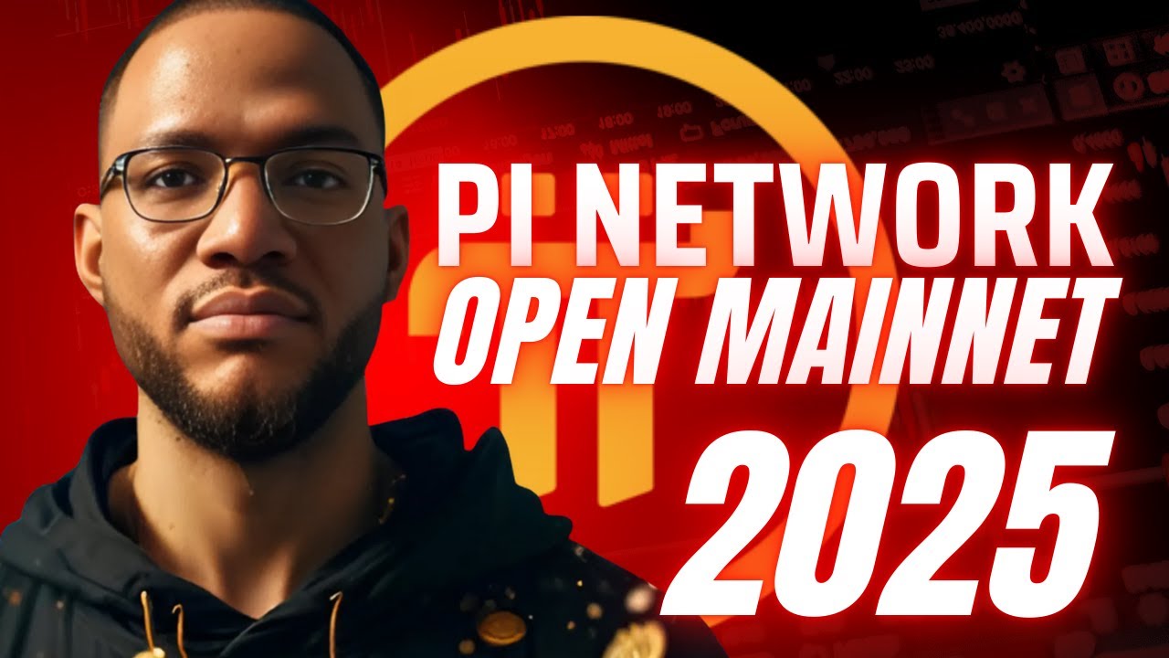 🚨 PI NETWORK Mainnet Launch: What You NEED to Know Before It Goes Live! 🚨