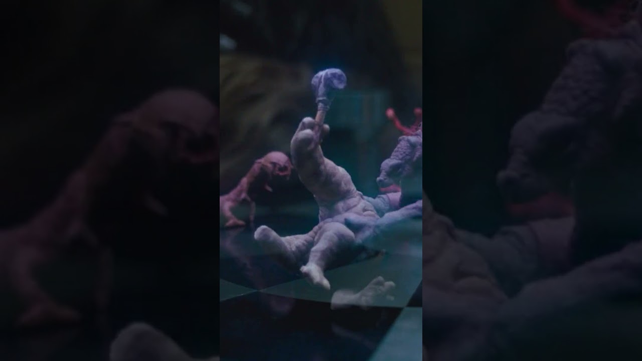 The Holochess Easter Egg in Solo: A Star Wars Story Explained