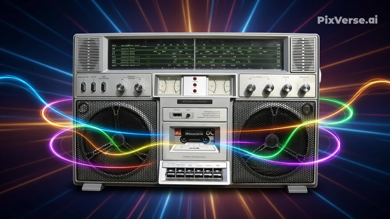 Наломал немало веток (Дрова), Disco-Style, Experiment