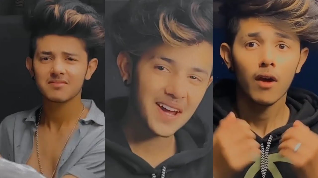 New TikTok videos prarbdha1624 love song 🔥