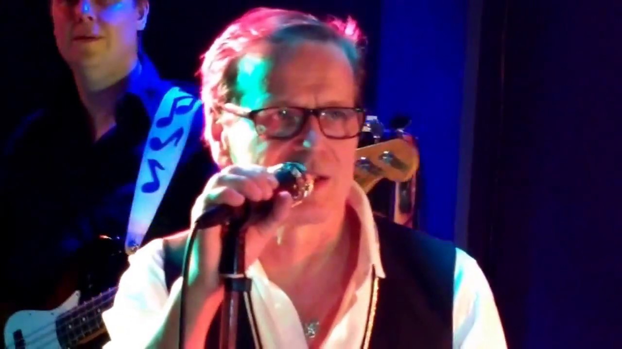 Kake Randelin - Nasta pimu