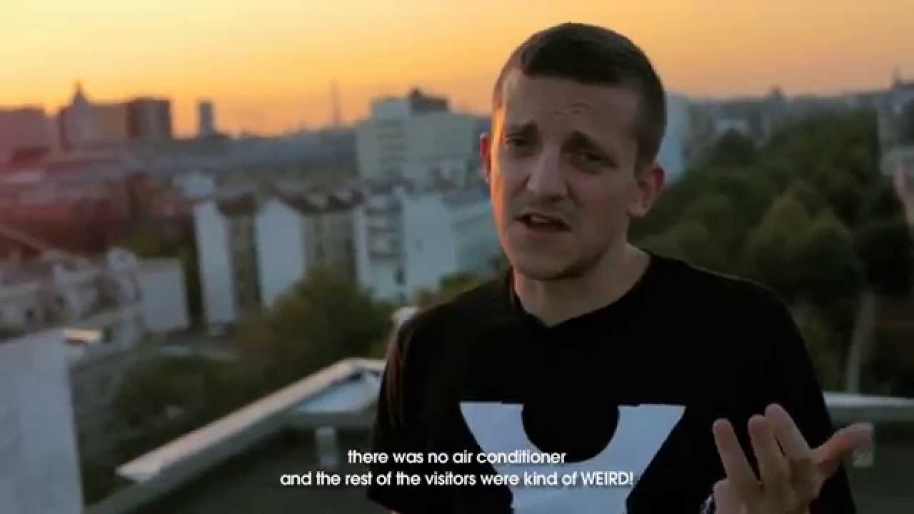 Good Guy Boris returns from holidays.