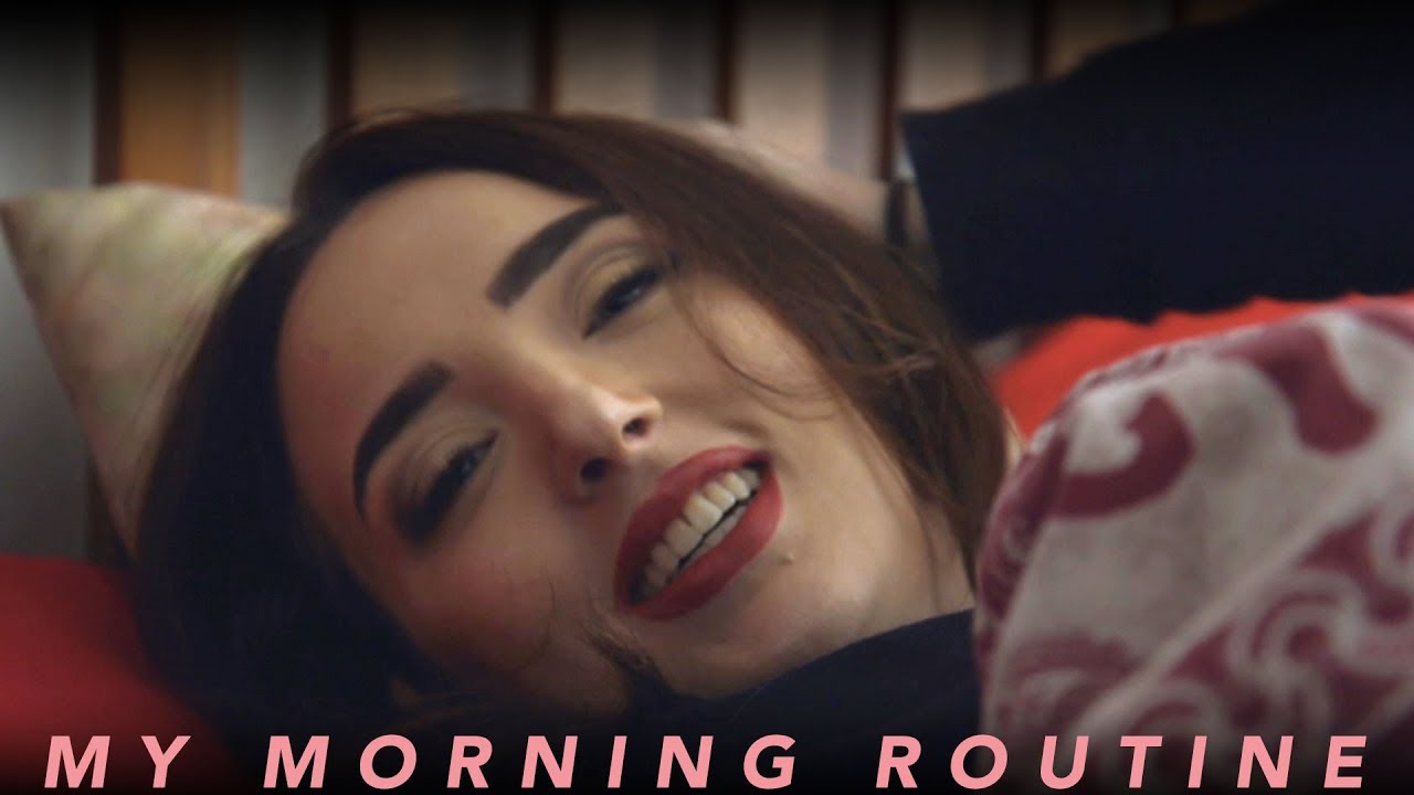 My Morning Routine | Fern Brady Goes Viral