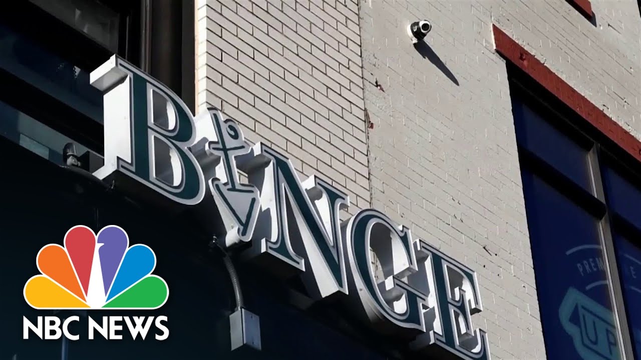 A look into D.C.'s first non-alcoholic bar