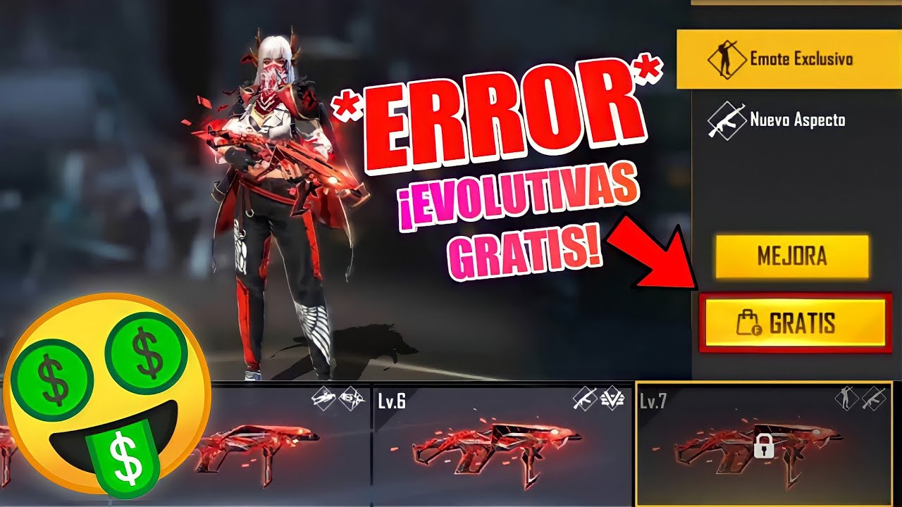 5 ERRORES QUE HIZO GARENA Y LE COSTO MUCHO DINERO! Parte #2