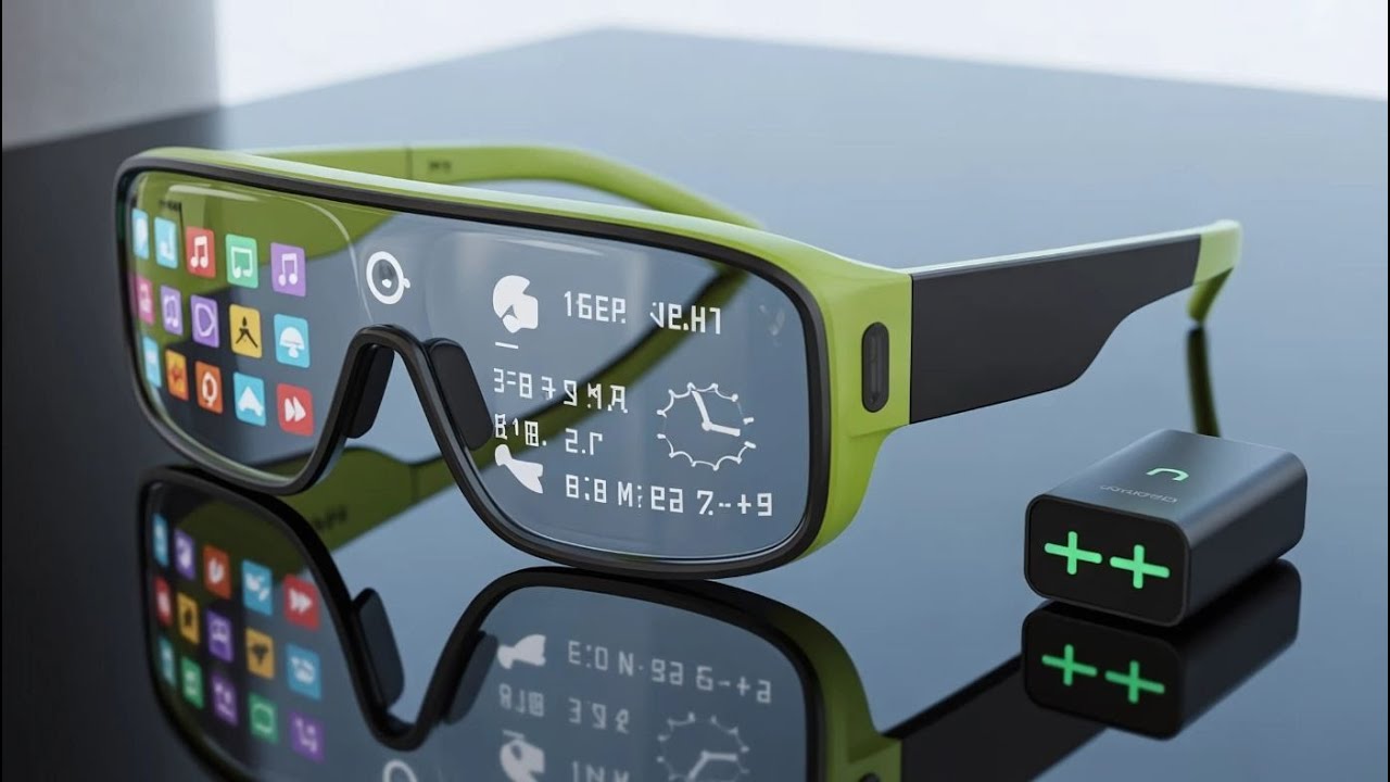 [ Top 10 ] Best AI Glasses of 2025