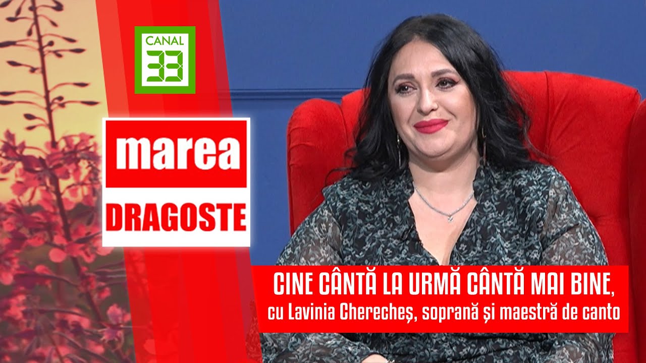CINE CÂNTĂ LA URMĂ CÂNTĂ MAI BINE