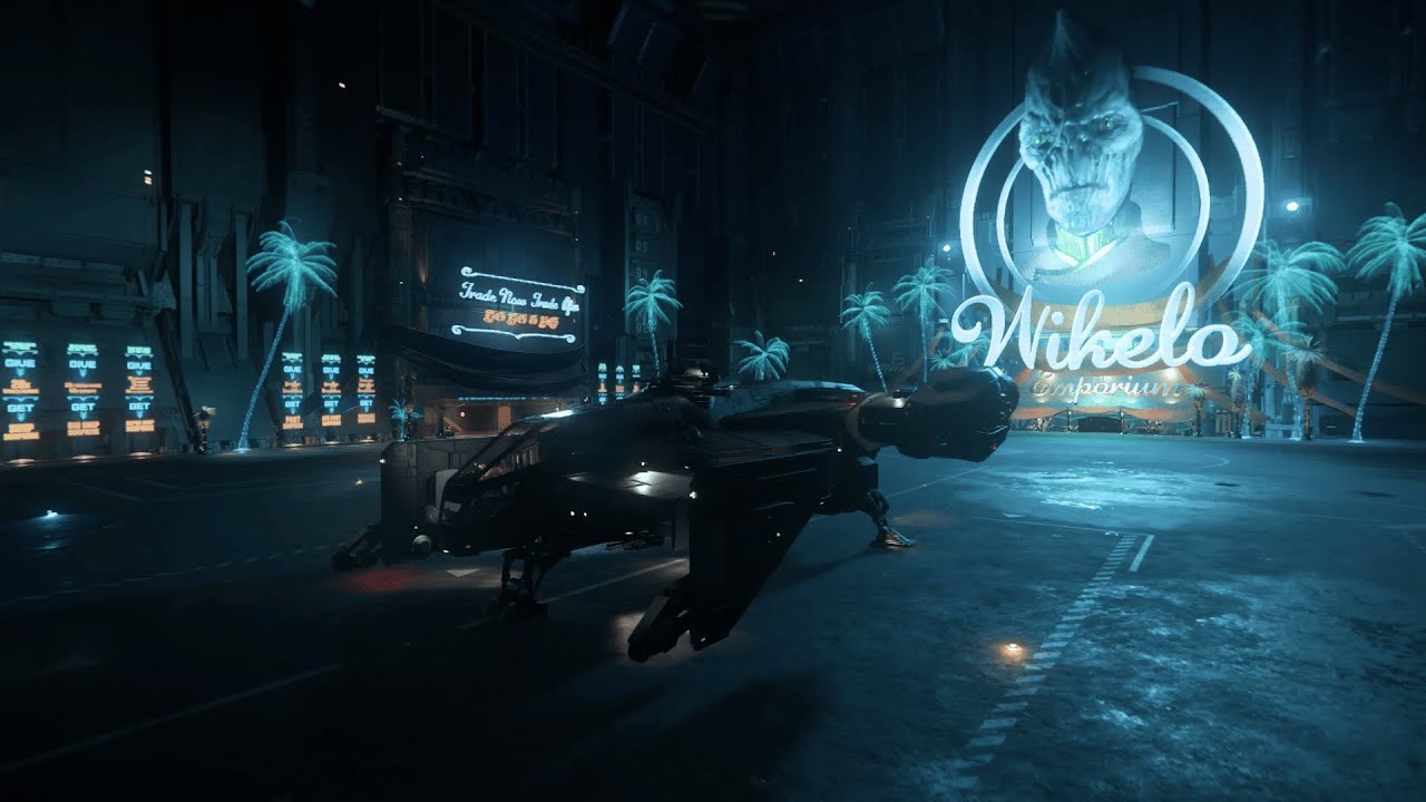 🔴 ACROSS THE UNIVERSE - STAR CITIZEN - PT/BR