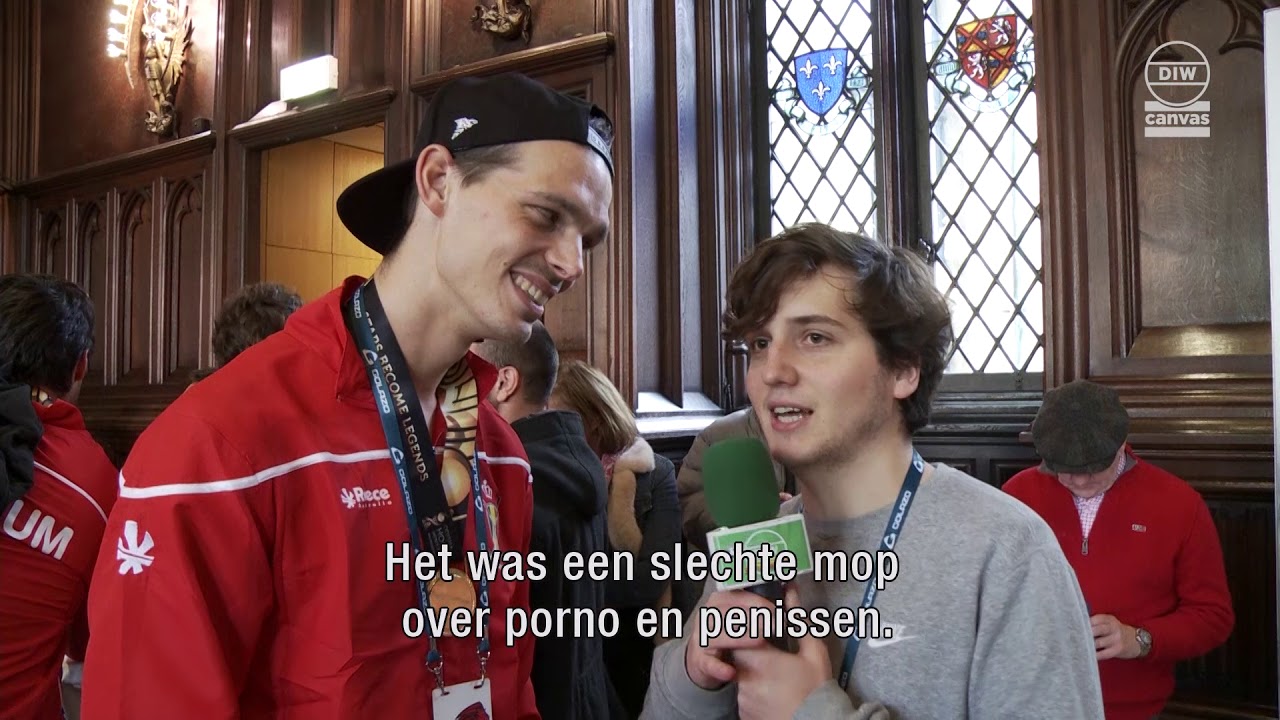 DIW Sports: Red Lions wereldkampioen