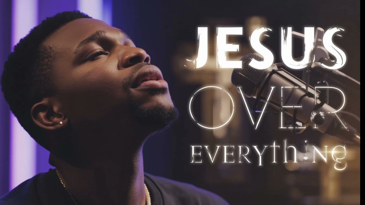 Faith & Flow | Biblical Gospel Rap Worship