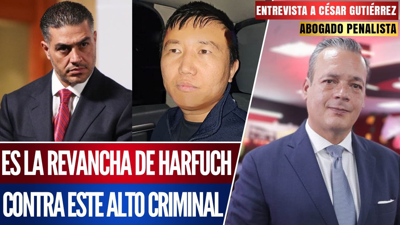 RECAPTURAN A UNO DE LOS M&Aacute;S BUSCADOS DEL MUNDO Y PIEZAS CLAVE DEL CR&Iacute;MEN:&nbsp;C&Eacute;SAR&nbsp;GUTI&Eacute;RREZ