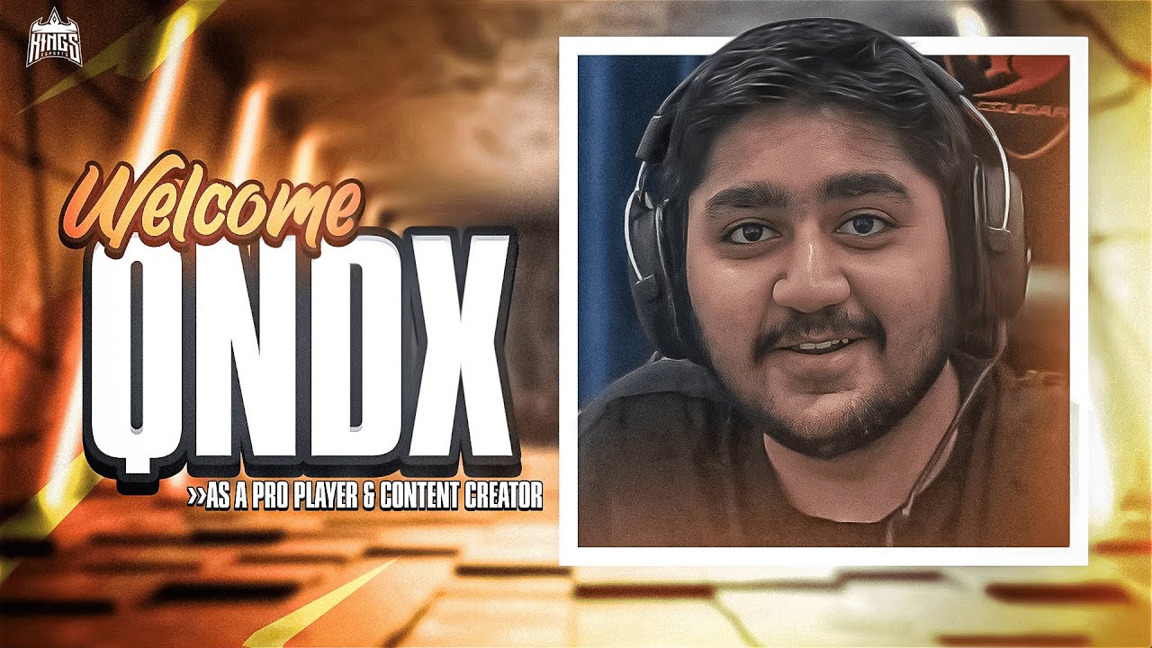 👑 I INTRODUCING ( KINGS @QnDxx  )