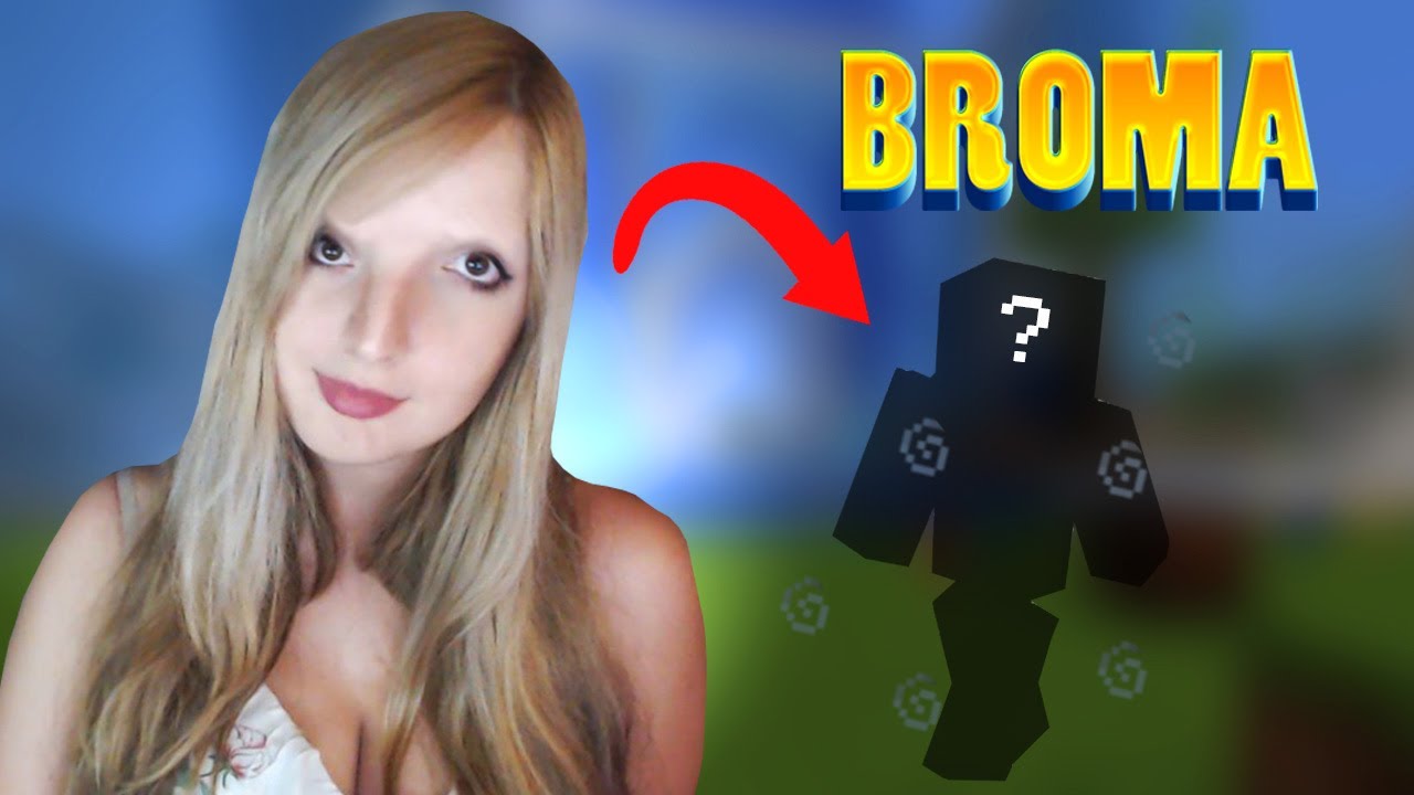 Troleando invisible en EliteCraft 2 | termina en caos