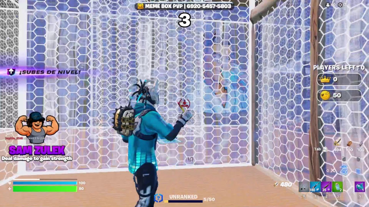 fortnite