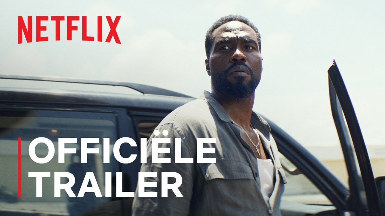 Man on Fire | Offici&euml;le trailer | Netflix