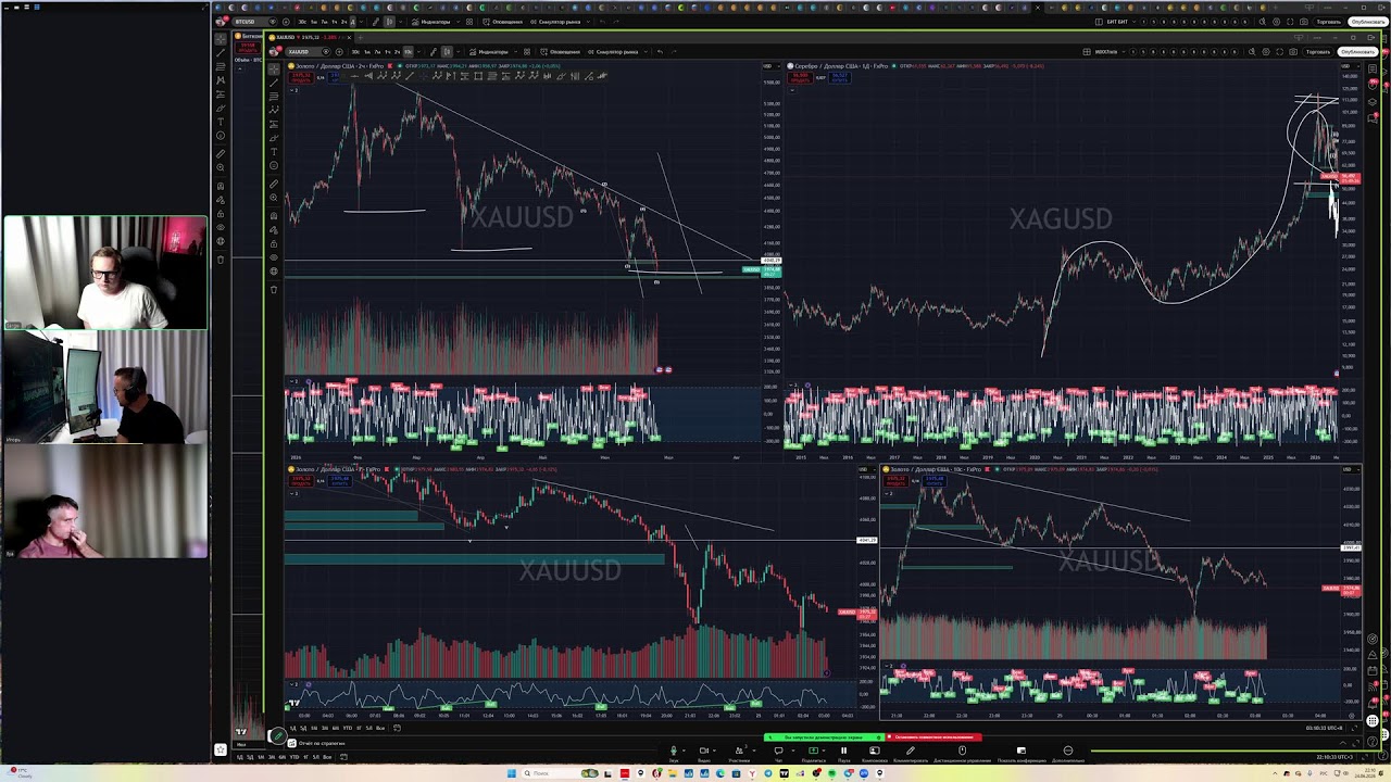 Обзор монет от 24.06.2026