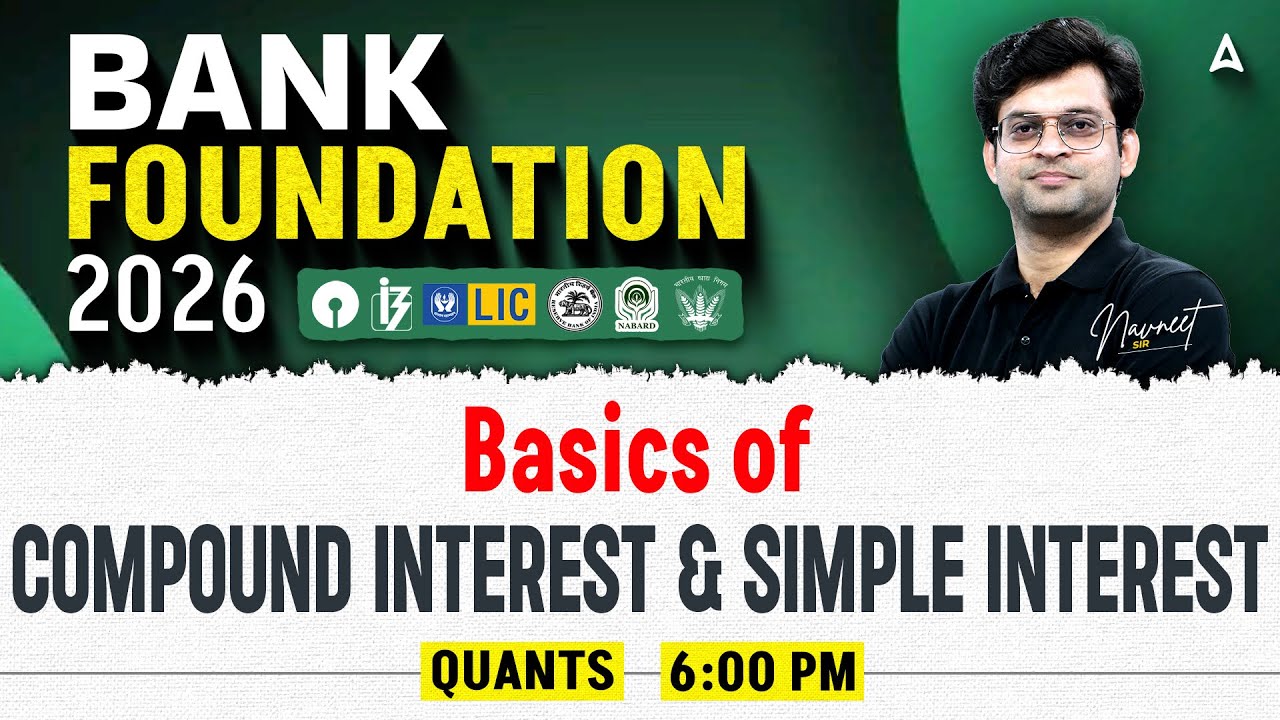 Simple Interest and Compound Interest Tricks | Solve in 10 Seconds | Viral Maths | Navneet Tiwari