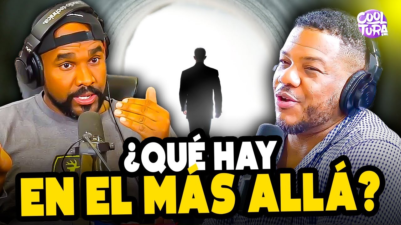 &iquest;Existe vida despu&eacute;s de la muerte? Posiblemente no...