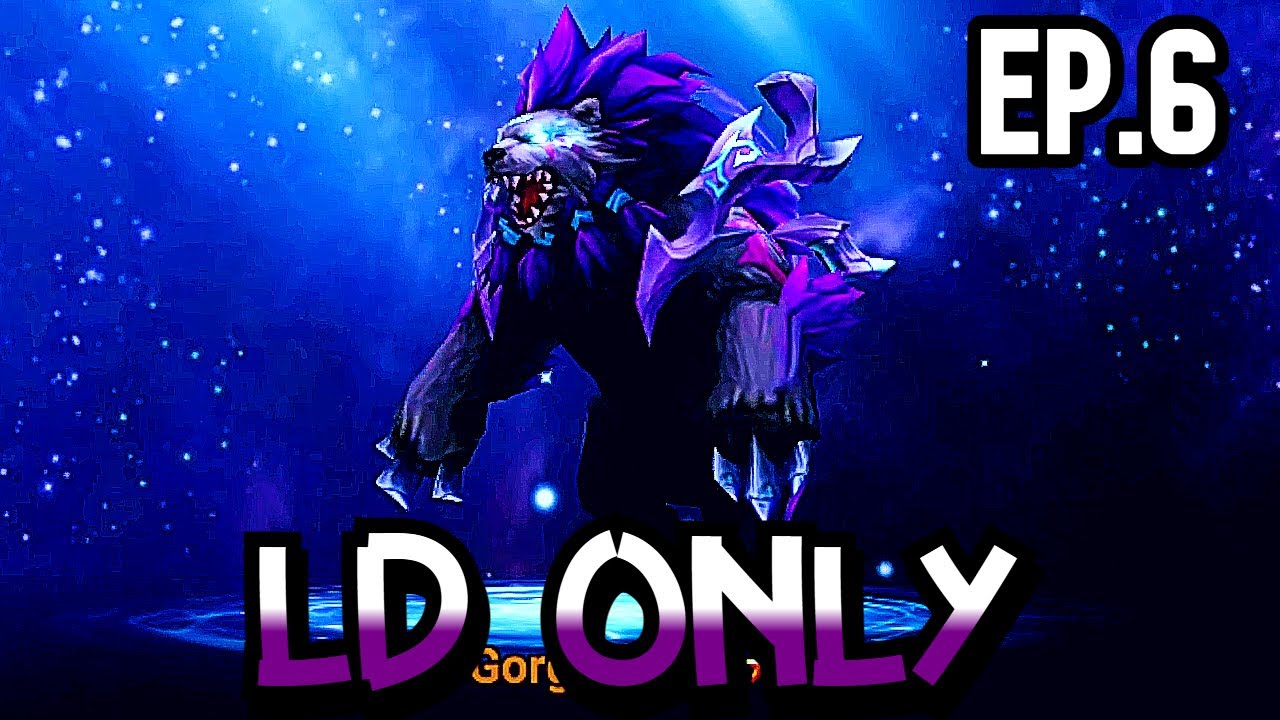 BIG FAT WARBEAR! - LD Only Account - Summoners War