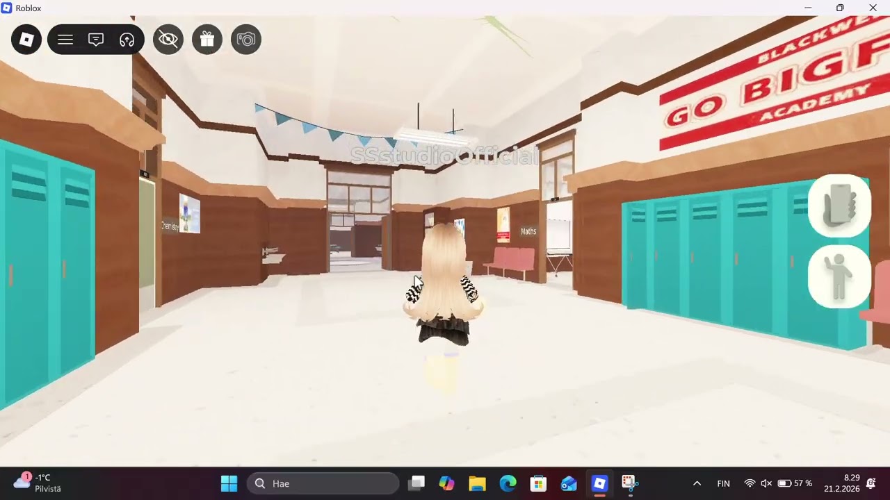 Ensipelit - Roblox: NewSmith