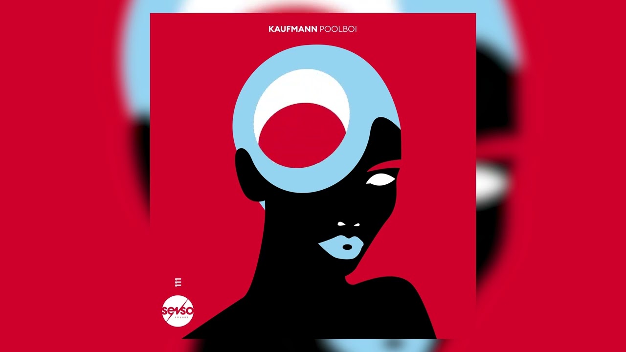 Kaufmann - Poolboi (Original Mix)