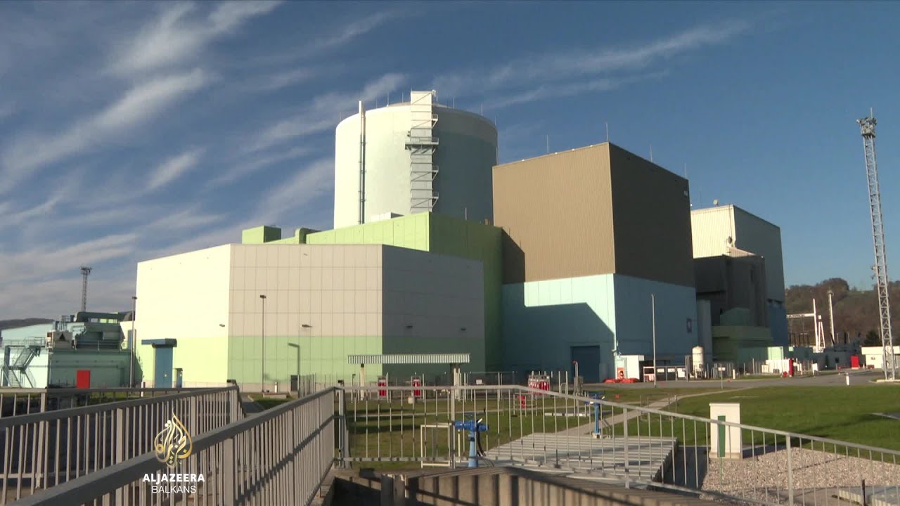 Hrvatska želi biti dio projekta gradnje drugog bloka Nuklearne elektrane Kr&scaron;ko