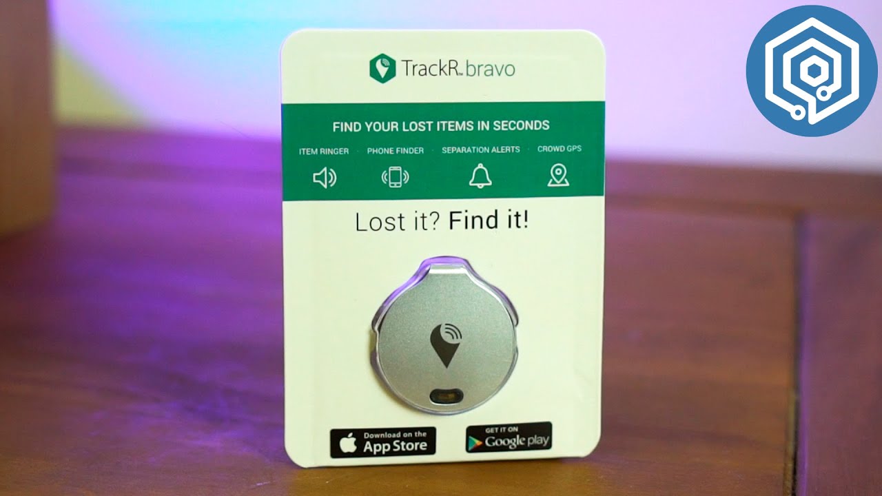Trackr Bravo | Como no perder tus objetos importantes