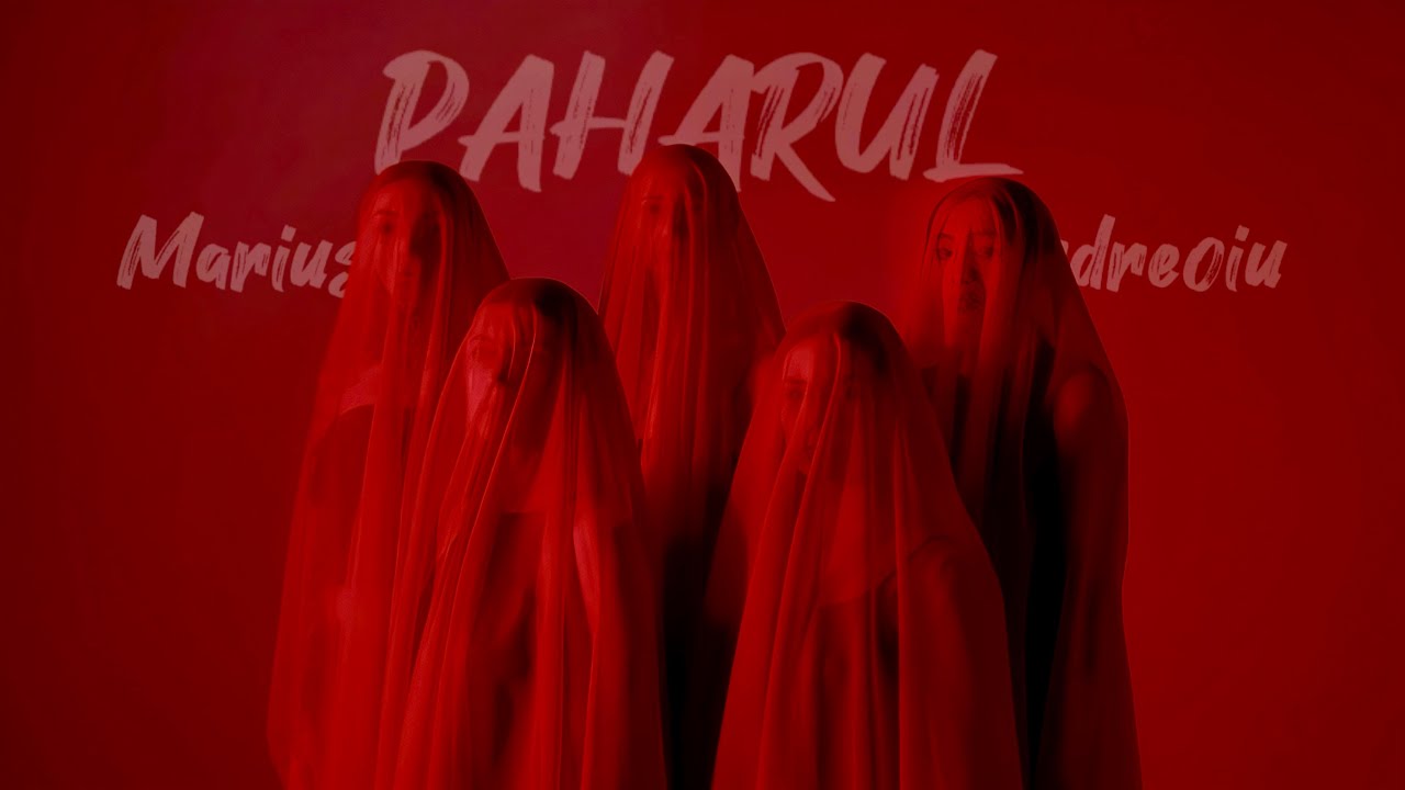 Marius Andreoiu x @TheoRose x @CabronDPM - Paharul | #theorose #cabron
